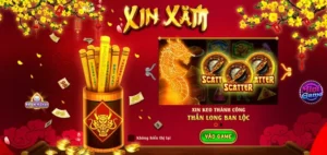 Hướng Dẫn Chơi Nổ Hũ Xin Xăm Tại 98Win Để Săn Thưởng Hấp Dẫn
