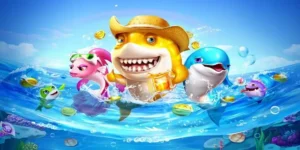 Hướng Dẫn Chơi Bắn Cá Royal Fishing Tại 98Win Để Săn Thưởng Lớn