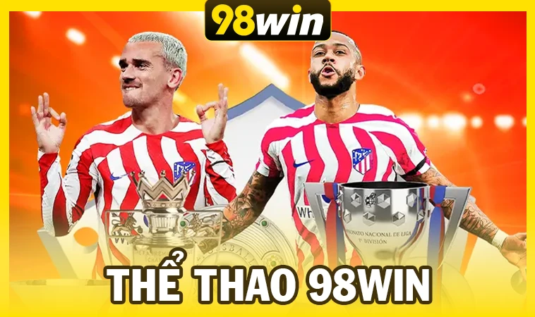 98Win - Nhà Cái 98 Win - Website Cá Cược Đẳng Cấp Cho Dân Chơi Việt