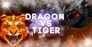 Dragon Tiger Tại 98Win: Trò Chơi Bài Đơn Giản Và Hấp Dẫn