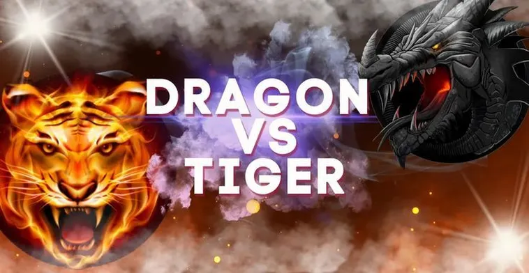 Dragon Tiger Tại 98Win: Trò Chơi Bài Đơn Giản Và Hấp Dẫn