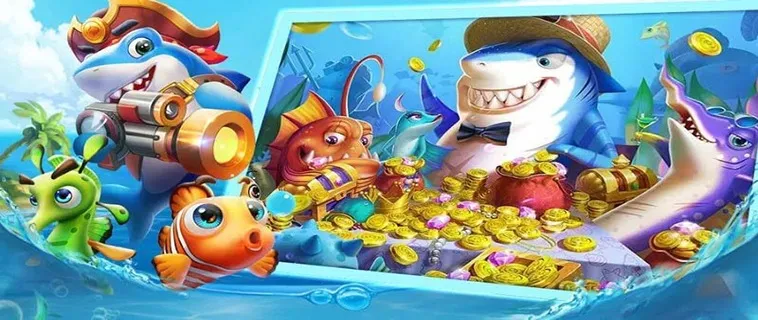 Bắn Cá 98Win Trải Nghiệm Giải Trí Đỉnh Cao Thắng Lớn