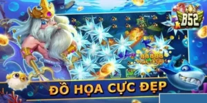 Hướng Dẫn Cách Chơi Bắn Cá Đại Chiến B52 Tại 98Win Thành Công