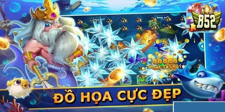 Hướng Dẫn Cách Chơi Bắn Cá Đại Chiến B52 Tại 98Win Thành Công