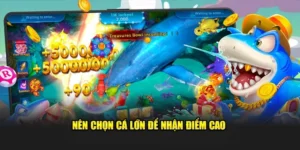 Bắn Cá Đại Dương 98Win: Chinh Phục Sóng Biển Săn Thưởng Khủng