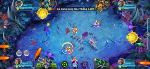 Cách Chơi Bắn Cá Men In Black Tại 98Win Để Thắng Lớn