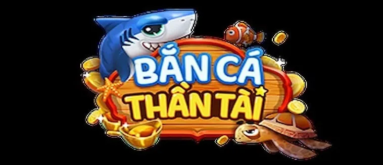 Bắn Cá Thần Tài 98Win: Săn Thưởng Lớn Dưới Đại Dương Huyền Bí