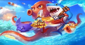 Hướng Dẫn Cách Chơi Bắn Cá Vua Hải Tặc Tại 98Win Hiệu Quả Nhất
