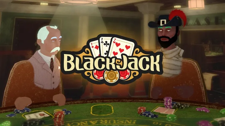 Blackjack Tại 98Win: Trò Chơi Bài Đỉnh Cao Dành Cho Tín Đồ Casino