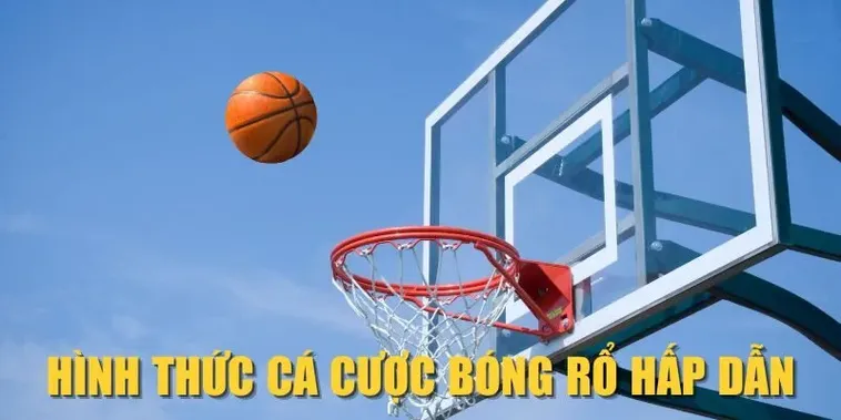 Cá Cược Bóng Rổ 98Win: Cơ Hội Vàng Cho Người Hâm Mộ Thể Thao