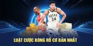 Cá Cược Bóng Rổ 98Win: Cơ Hội Vàng Cho Người Hâm Mộ Thể Thao