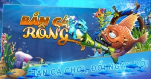 Bắn Cá Rồng 98Win: Khám Phá Đại Dương Săn Rồng Thưởng Lớn