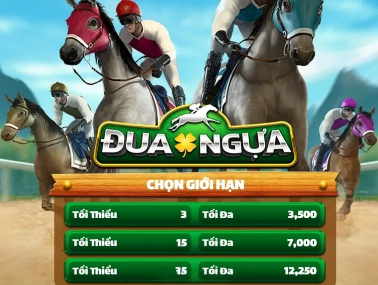 Cá Cược Đua Ngựa 98Win: Khám Phá Thế Giới Giải Trí Đầy Kịch Tính