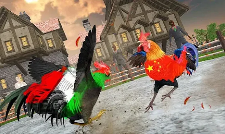 Hướng Dẫn Cách Chơi Đá Gà 3D Tại 98Win Hiệu Quả Cho Người Mới