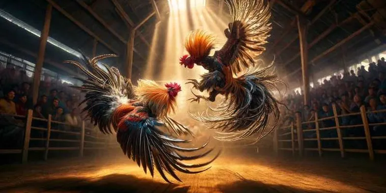 Tìm Hiểu Cách Chơi Đá Gà GA28 Tại 98Win Hiệu Quả Nhất