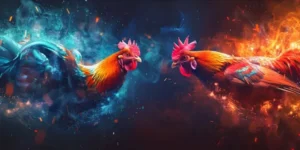 Tìm Hiểu Cách Chơi Đá Gà GA28 Tại 98Win Hiệu Quả Nhất