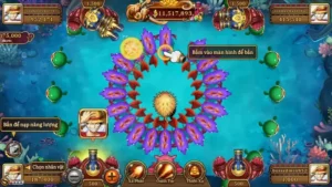 Tìm Hiểu Cách Chơi Bắn Cá Đại Hải Trình Tại 98Win Hiệu Quả Nhất