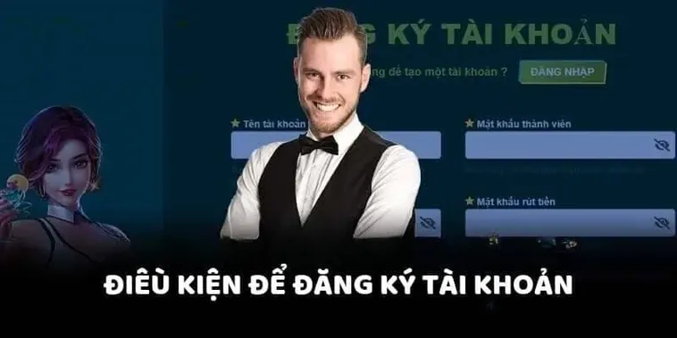 Đăng Ký 98Win Nhận Ngay Khuyến Mãi Hấp Dẫn Nhất 2025