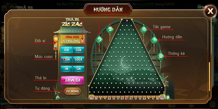 Cách Chơi Game Nhanh ZicZac Tại 98Win Dễ Thắng 2025