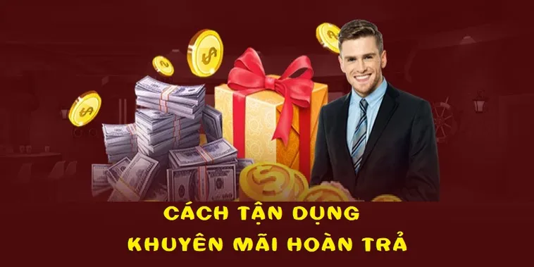 Hoàn Trả Không Giới Hạn Tại Nhà Cái 98Win 2025