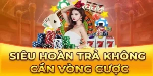 Hoàn Trả Không Giới Hạn Tại Nhà Cái 98Win 2025