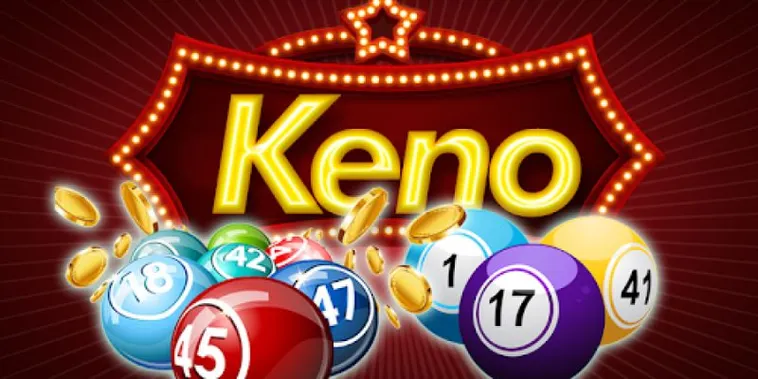 Cách Chơi Game Nhanh Keno Tại 98Win Hiệu Quả 2025