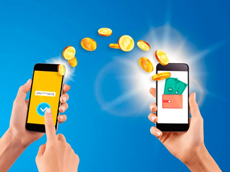 Nạp Tiền 98Win Quy Trình Đơn Giản Tiện Lợi 2025