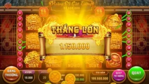 Cách Chơi Nổ Hũ Ông Đồ 98Win Để Thắng Lớn Dễ Dàng