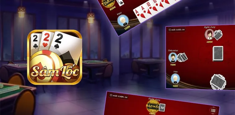 Hướng Dẫn Cách Chơi Sâm Lốc 98Win Cho Người Mới