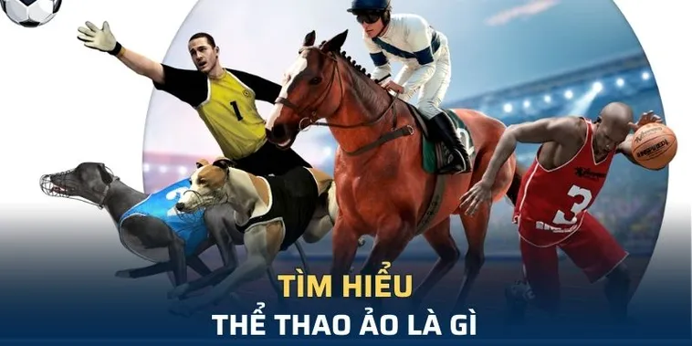 Cá Cược Thể Thao Ảo 98Win: Hành Trình Giải Trí Đầy Kịch Tính
