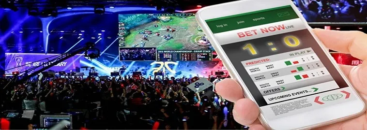 Hướng Dẫn Cách Chơi Thể Thao Điện Tử 98Win Hiệu Quả Nhất