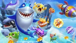 Hướng Dẫn Chơi Thợ Săn Cá Tại 98Win Hiệu Quả Nhất 2025