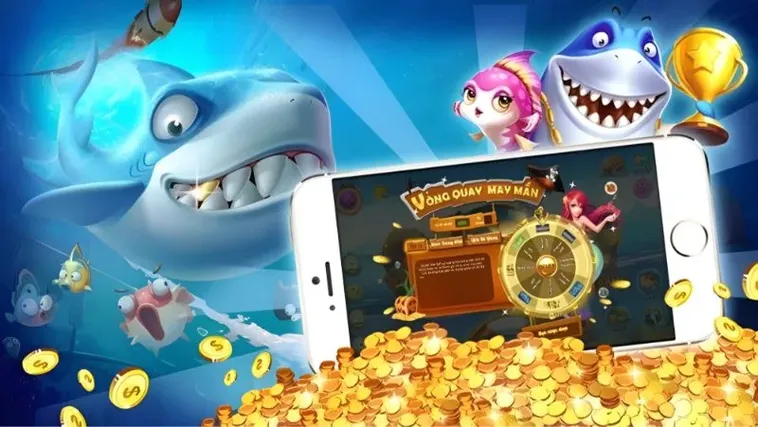 Hướng Dẫn Chơi Thợ Săn Cá Tại 98Win Hiệu Quả Nhất 2025