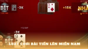Hướng Dẫn Cách Chơi Tiến Lên Miền Nam 98Win Chuẩn Xác Nhất