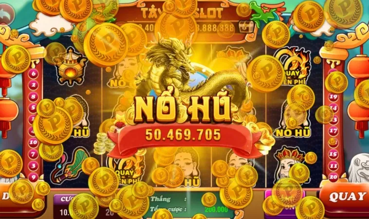 Nổ Hũ Vũ Trụ Tại 98Win Chinh Phục Kho Báu Ngoài Hành Tinh