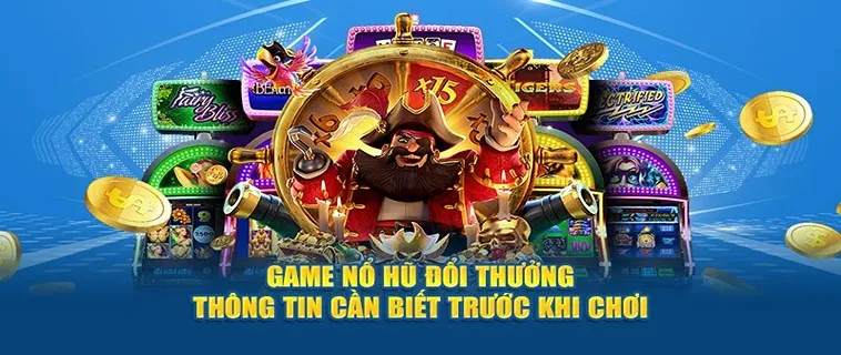 Nổ Hũ Vũ Trụ Tại 98Win Chinh Phục Kho Báu Ngoài Hành Tinh