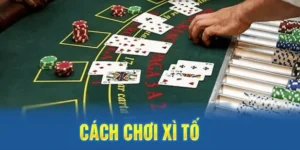 Xì Tố Tại 98Win: Trò Chơi Bài Đầy Kịch Tính Và Thách Thức
