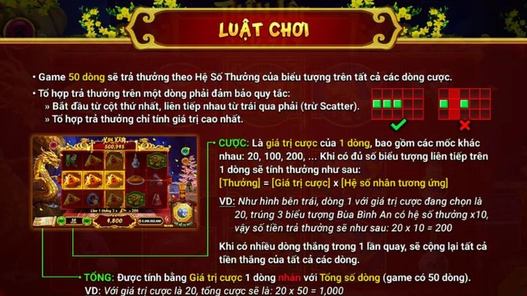 Hướng Dẫn Chơi Nổ Hũ Xin Xăm Tại 98Win Để Săn Thưởng Hấp Dẫn