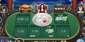 Xóc Đĩa Tại 98Win: Trò Chơi Dân Gian Đầy Hấp Dẫn Và Hiện Đại